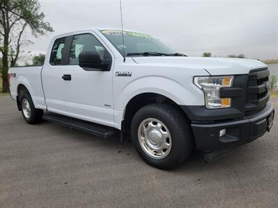 2017 Ford F-150 89K ML.1OWNER AC RUNS&DRIVES GREAT BEDLINER TOW PK   - Photo 74 - Woodward, OK 73801