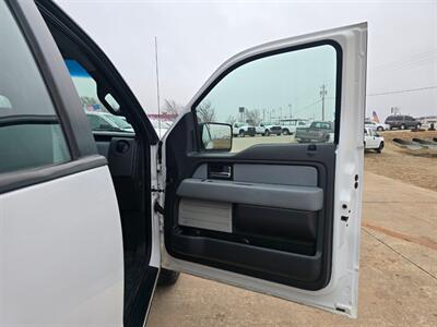 2014 Ford F-150 CREW 4X4 1OWNER 5.0L RUNS&DRIVES GREAT GOOD TIRES!   - Photo 50 - Woodward, OK 73801