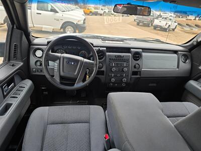 2014 Ford F-150 CREW 4X4 1OWNER 5.0L RUNS&DRIVES GREAT GOOD TIRES!   - Photo 36 - Woodward, OK 73801