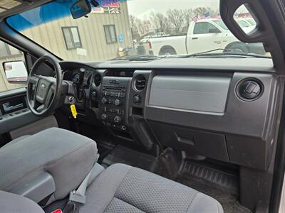 2014 Ford F-150 CREW 4X4 1OWNER 5.0L RUNS&DRIVES GREAT GOOD TIRES!   - Photo 37 - Woodward, OK 73801