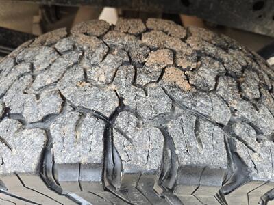 2014 Ford F-150 CREW 4X4 1OWNER 5.0L RUNS&DRIVES GREAT GOOD TIRES!   - Photo 58 - Woodward, OK 73801