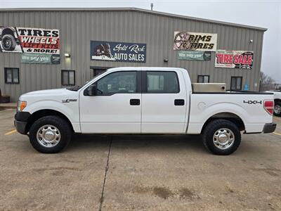 2014 Ford F-150 CREW 4X4 1OWNER 5.0L RUNS&DRIVES GREAT GOOD TIRES!   - Photo 78 - Woodward, OK 73801