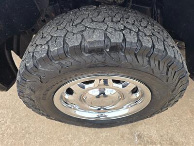 2014 Ford F-150 CREW 4X4 1OWNER 5.0L RUNS&DRIVES GREAT GOOD TIRES!   - Photo 63 - Woodward, OK 73801