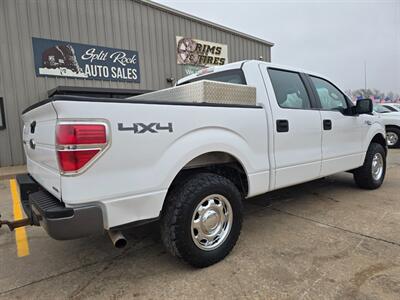 2014 Ford F-150 CREW 4X4 1OWNER 5.0L RUNS&DRIVES GREAT GOOD TIRES!   - Photo 79 - Woodward, OK 73801
