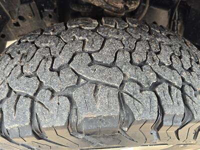 2014 Ford F-150 CREW 4X4 1OWNER 5.0L RUNS&DRIVES GREAT GOOD TIRES!   - Photo 56 - Woodward, OK 73801