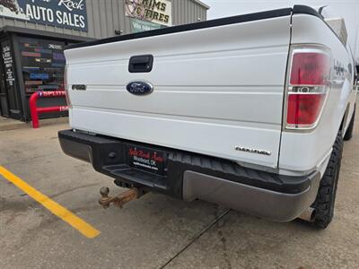 2014 Ford F-150 CREW 4X4 1OWNER 5.0L RUNS&DRIVES GREAT GOOD TIRES!   - Photo 83 - Woodward, OK 73801