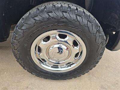 2014 Ford F-150 CREW 4X4 1OWNER 5.0L RUNS&DRIVES GREAT GOOD TIRES!   - Photo 66 - Woodward, OK 73801