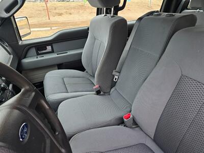 2014 Ford F-150 CREW 4X4 1OWNER 5.0L RUNS&DRIVES GREAT GOOD TIRES!   - Photo 45 - Woodward, OK 73801