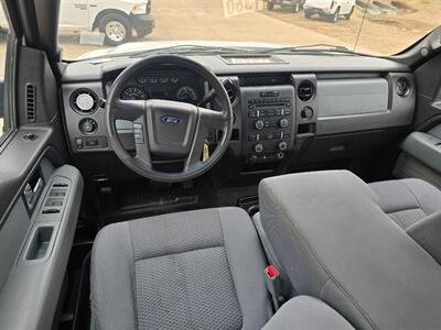 2014 Ford F-150 CREW 4X4 1OWNER 5.0L RUNS&DRIVES GREAT GOOD TIRES!   - Photo 17 - Woodward, OK 73801