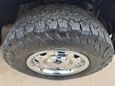 2014 Ford F-150 CREW 4X4 1OWNER 5.0L RUNS&DRIVES GREAT GOOD TIRES!   - Photo 61 - Woodward, OK 73801