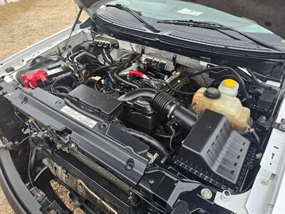 2014 Ford F-150 CREW 4X4 1OWNER 5.0L RUNS&DRIVES GREAT GOOD TIRES!   - Photo 55 - Woodward, OK 73801