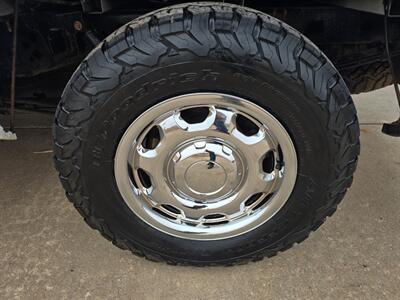 2014 Ford F-150 CREW 4X4 1OWNER 5.0L RUNS&DRIVES GREAT GOOD TIRES!   - Photo 67 - Woodward, OK 73801