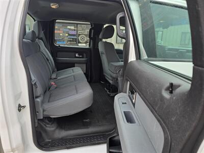 2014 Ford F-150 CREW 4X4 1OWNER 5.0L RUNS&DRIVES GREAT GOOD TIRES!   - Photo 43 - Woodward, OK 73801