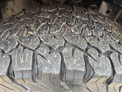 2014 Ford F-150 CREW 4X4 1OWNER 5.0L RUNS&DRIVES GREAT GOOD TIRES!   - Photo 59 - Woodward, OK 73801