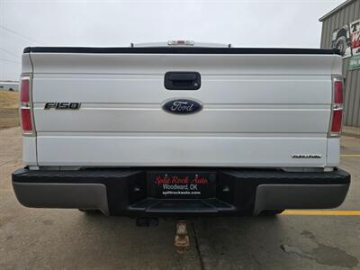 2014 Ford F-150 CREW 4X4 1OWNER 5.0L RUNS&DRIVES GREAT GOOD TIRES!   - Photo 82 - Woodward, OK 73801
