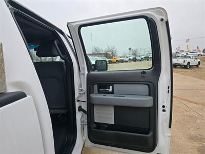 2014 Ford F-150 CREW 4X4 1OWNER 5.0L RUNS&DRIVES GREAT GOOD TIRES!   - Photo 52 - Woodward, OK 73801