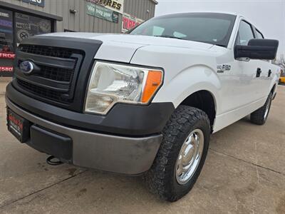 2014 Ford F-150 CREW 4X4 1OWNER 5.0L RUNS&DRIVES GREAT GOOD TIRES!   - Photo 69 - Woodward, OK 73801
