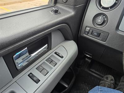 2014 Ford F-150 CREW 4X4 1OWNER 5.0L RUNS&DRIVES GREAT GOOD TIRES!   - Photo 25 - Woodward, OK 73801