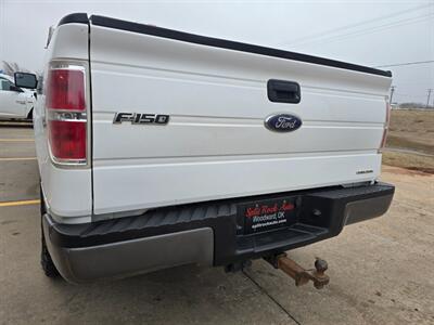 2014 Ford F-150 CREW 4X4 1OWNER 5.0L RUNS&DRIVES GREAT GOOD TIRES!   - Photo 84 - Woodward, OK 73801