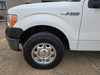 2014 Ford F-150 CREW 4X4 1OWNER 5.0L RUNS&DRIVES GREAT GOOD TIRES!   - Photo 70 - Woodward, OK 73801