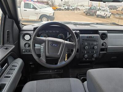 2014 Ford F-150 CREW 4X4 1OWNER 5.0L RUNS&DRIVES GREAT GOOD TIRES!   - Photo 21 - Woodward, OK 73801