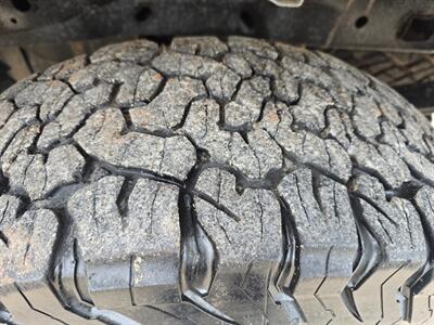 2014 Ford F-150 CREW 4X4 1OWNER 5.0L RUNS&DRIVES GREAT GOOD TIRES!   - Photo 57 - Woodward, OK 73801