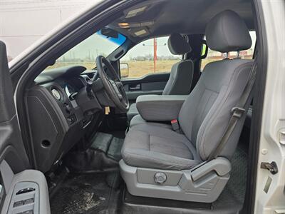 2014 Ford F-150 CREW 4X4 1OWNER 5.0L RUNS&DRIVES GREAT GOOD TIRES!   - Photo 40 - Woodward, OK 73801