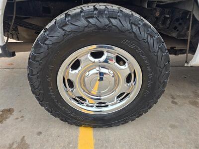 2014 Ford F-150 CREW 4X4 1OWNER 5.0L RUNS&DRIVES GREAT GOOD TIRES!   - Photo 65 - Woodward, OK 73801