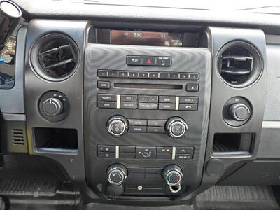 2014 Ford F-150 CREW 4X4 1OWNER 5.0L RUNS&DRIVES GREAT GOOD TIRES!   - Photo 22 - Woodward, OK 73801