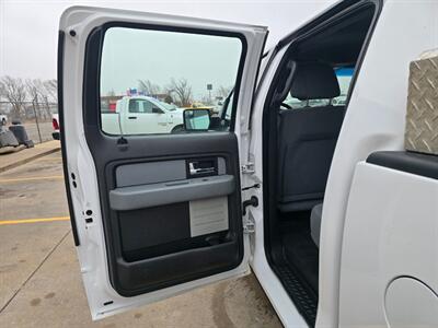 2014 Ford F-150 CREW 4X4 1OWNER 5.0L RUNS&DRIVES GREAT GOOD TIRES!   - Photo 51 - Woodward, OK 73801