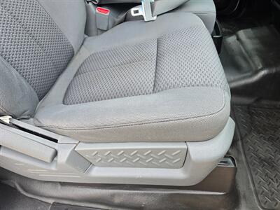 2014 Ford F-150 CREW 4X4 1OWNER 5.0L RUNS&DRIVES GREAT GOOD TIRES!   - Photo 38 - Woodward, OK 73801