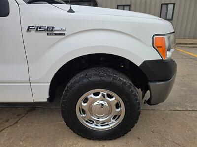 2014 Ford F-150 CREW 4X4 1OWNER 5.0L RUNS&DRIVES GREAT GOOD TIRES!   - Photo 71 - Woodward, OK 73801