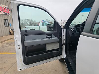 2014 Ford F-150 CREW 4X4 1OWNER 5.0L RUNS&DRIVES GREAT GOOD TIRES!   - Photo 49 - Woodward, OK 73801