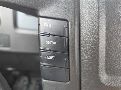 2014 Ford F-150 CREW 4X4 1OWNER 5.0L RUNS&DRIVES GREAT GOOD TIRES!   - Photo 27 - Woodward, OK 73801