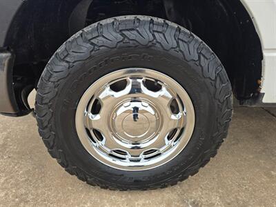 2014 Ford F-150 CREW 4X4 1OWNER 5.0L RUNS&DRIVES GREAT GOOD TIRES!   - Photo 64 - Woodward, OK 73801