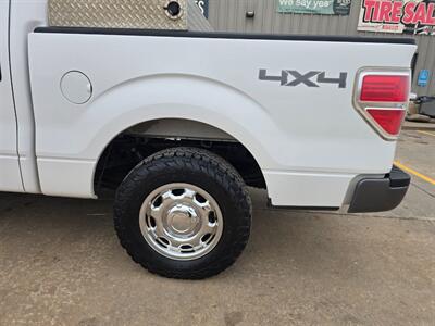 2014 Ford F-150 CREW 4X4 1OWNER 5.0L RUNS&DRIVES GREAT GOOD TIRES!   - Photo 72 - Woodward, OK 73801