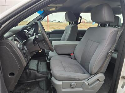 2014 Ford F-150 CREW 4X4 1OWNER 5.0L RUNS&DRIVES GREAT GOOD TIRES!   - Photo 18 - Woodward, OK 73801
