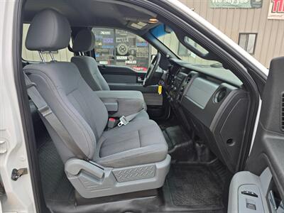 2014 Ford F-150 CREW 4X4 1OWNER 5.0L RUNS&DRIVES GREAT GOOD TIRES!   - Photo 41 - Woodward, OK 73801