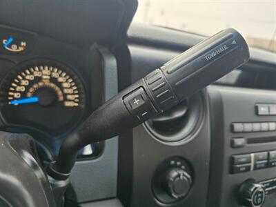 2014 Ford F-150 CREW 4X4 1OWNER 5.0L RUNS&DRIVES GREAT GOOD TIRES!   - Photo 24 - Woodward, OK 73801