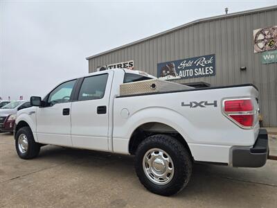 2014 Ford F-150 CREW 4X4 1OWNER 5.0L RUNS&DRIVES GREAT GOOD TIRES!   - Photo 80 - Woodward, OK 73801