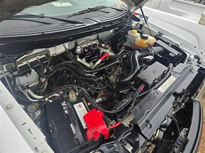 2014 Ford F-150 CREW 4X4 1OWNER 5.0L RUNS&DRIVES GREAT GOOD TIRES!   - Photo 53 - Woodward, OK 73801