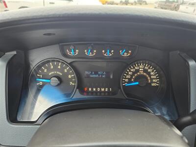 2014 Ford F-150 CREW 4X4 1OWNER 5.0L RUNS&DRIVES GREAT GOOD TIRES!   - Photo 30 - Woodward, OK 73801