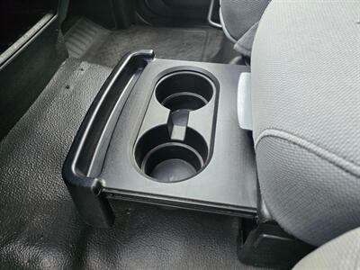 2014 Ford F-150 CREW 4X4 1OWNER 5.0L RUNS&DRIVES GREAT GOOD TIRES!   - Photo 33 - Woodward, OK 73801