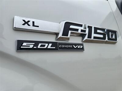 2014 Ford F-150 CREW 4X4 1OWNER 5.0L RUNS&DRIVES GREAT GOOD TIRES!   - Photo 11 - Woodward, OK 73801