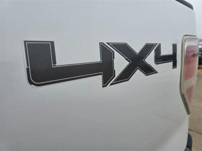 2014 Ford F-150 CREW 4X4 1OWNER 5.0L RUNS&DRIVES GREAT GOOD TIRES!   - Photo 12 - Woodward, OK 73801