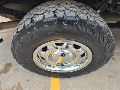 2014 Ford F-150 CREW 4X4 1OWNER 5.0L RUNS&DRIVES GREAT GOOD TIRES!   - Photo 60 - Woodward, OK 73801