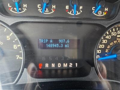 2014 Ford F-150 CREW 4X4 1OWNER 5.0L RUNS&DRIVES GREAT GOOD TIRES!   - Photo 31 - Woodward, OK 73801