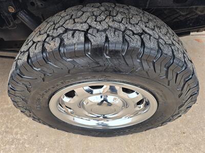 2014 Ford F-150 CREW 4X4 1OWNER 5.0L RUNS&DRIVES GREAT GOOD TIRES!   - Photo 62 - Woodward, OK 73801