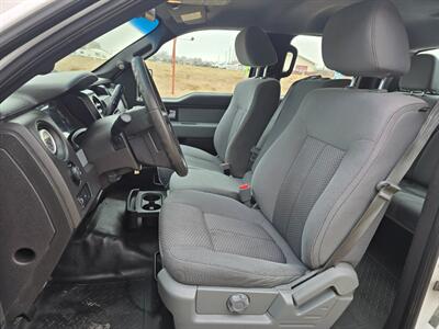 2014 Ford F-150 CREW 4X4 1OWNER 5.0L RUNS&DRIVES GREAT GOOD TIRES!   - Photo 46 - Woodward, OK 73801