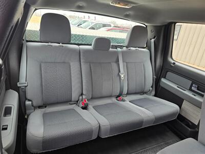 2014 Ford F-150 CREW 4X4 1OWNER 5.0L RUNS&DRIVES GREAT GOOD TIRES!   - Photo 20 - Woodward, OK 73801